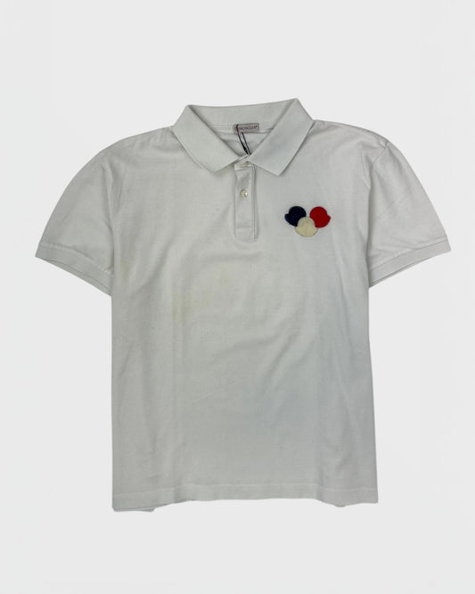 Moncler polo