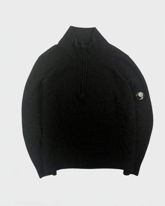 Pull half zip C.P. Company