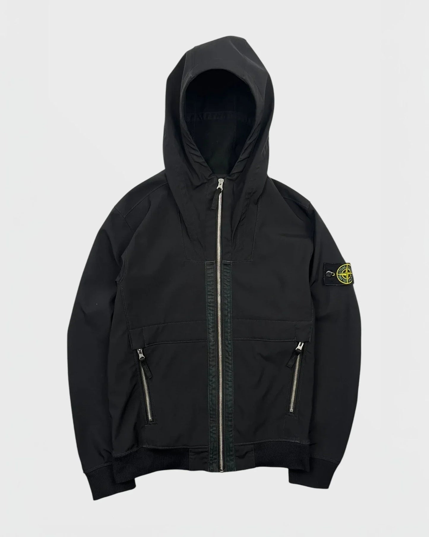 Stone Island softshell veste