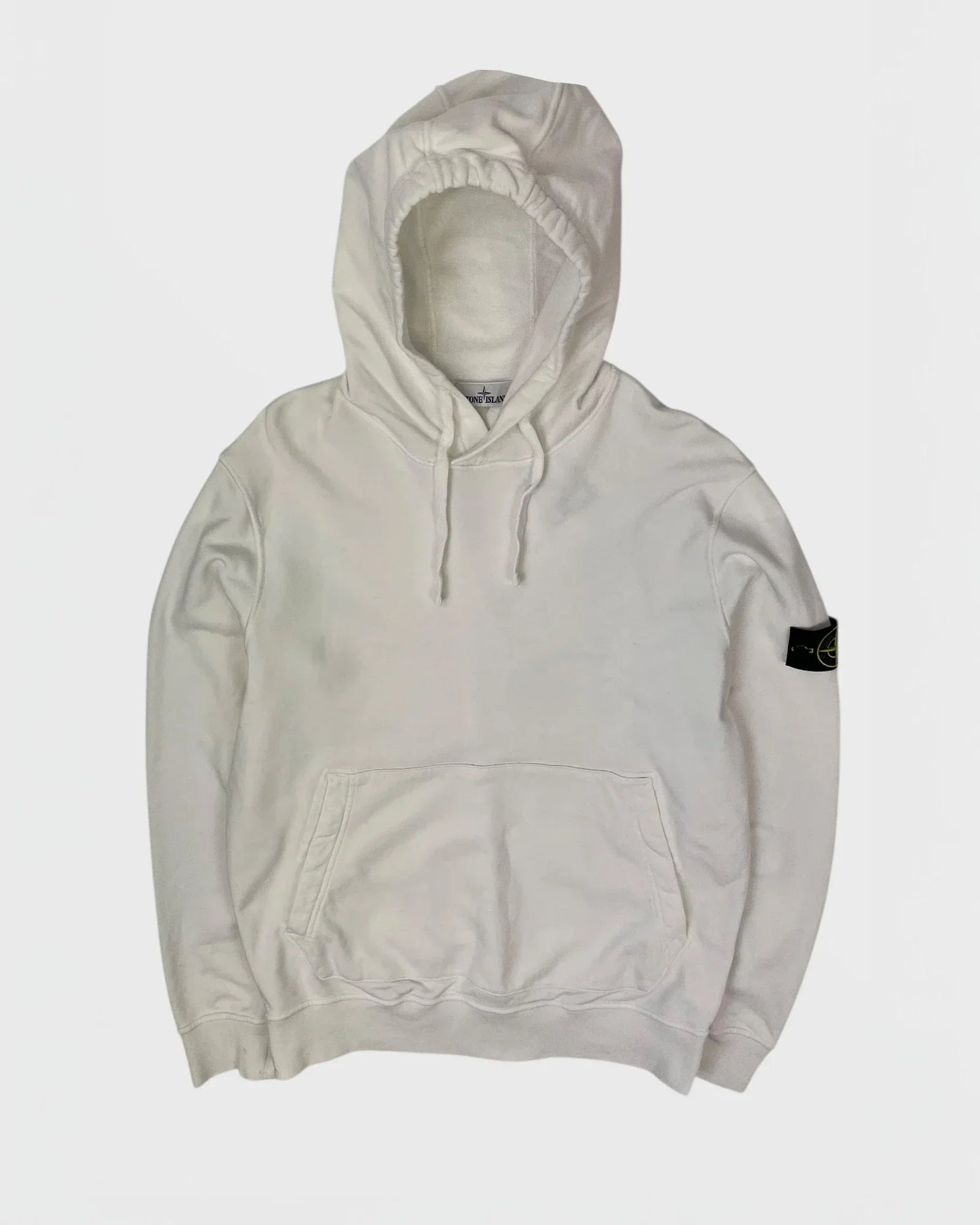 Stone Island pull à capuche