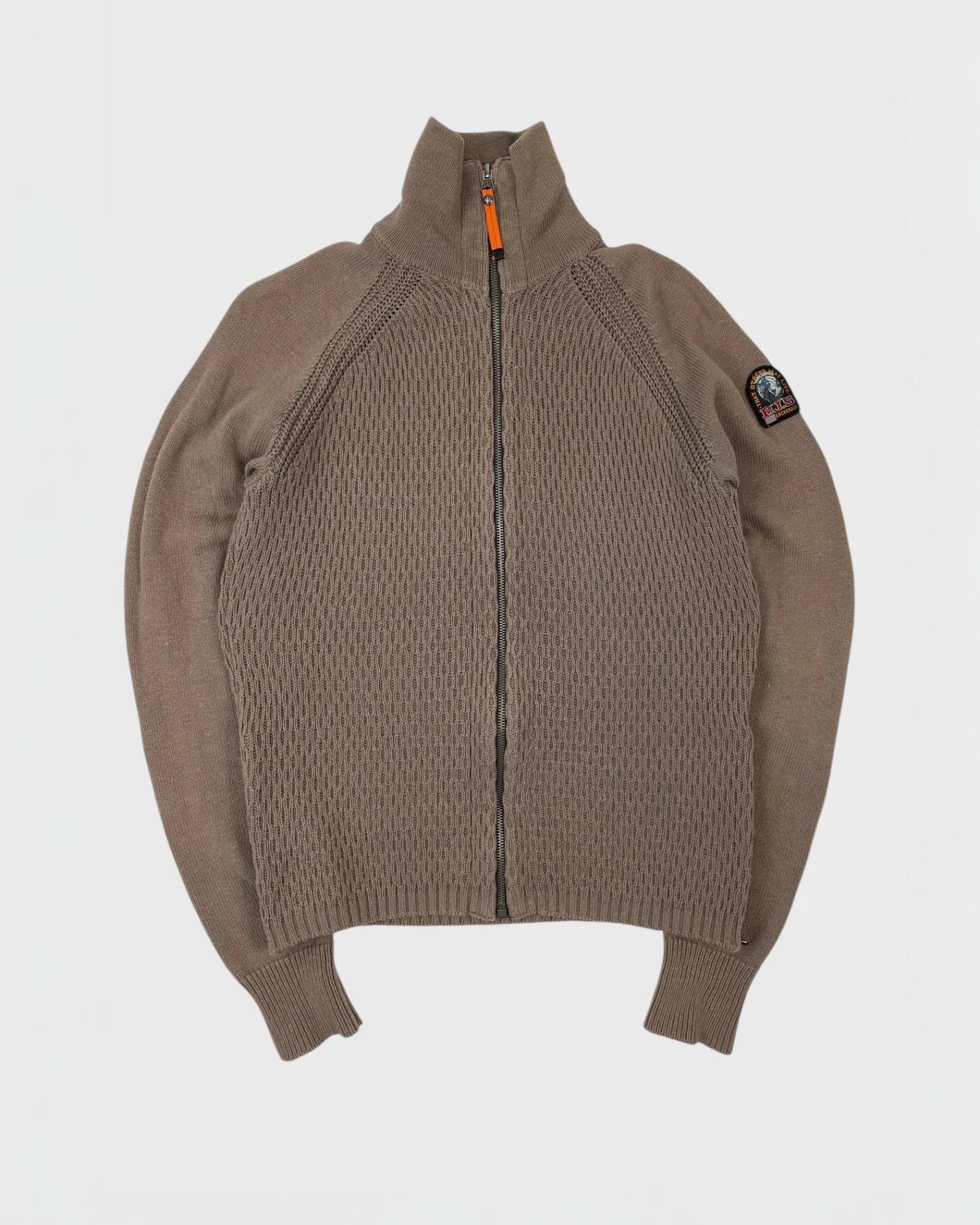 Parajumpers gilet cardigan