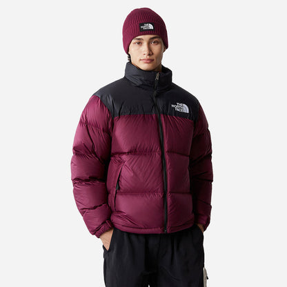 Veste Nuptse - Boysenberry