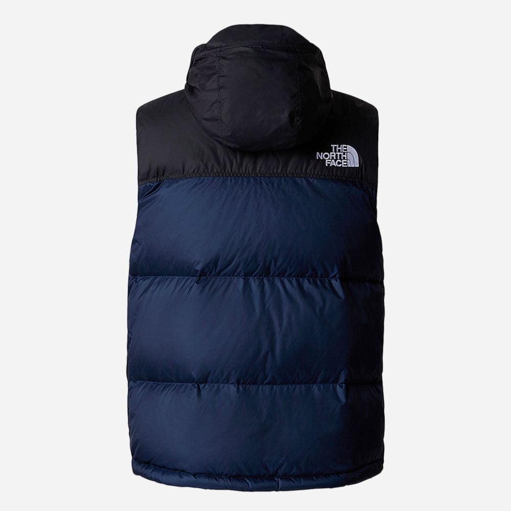 Veste Nuptse - Navy Blue