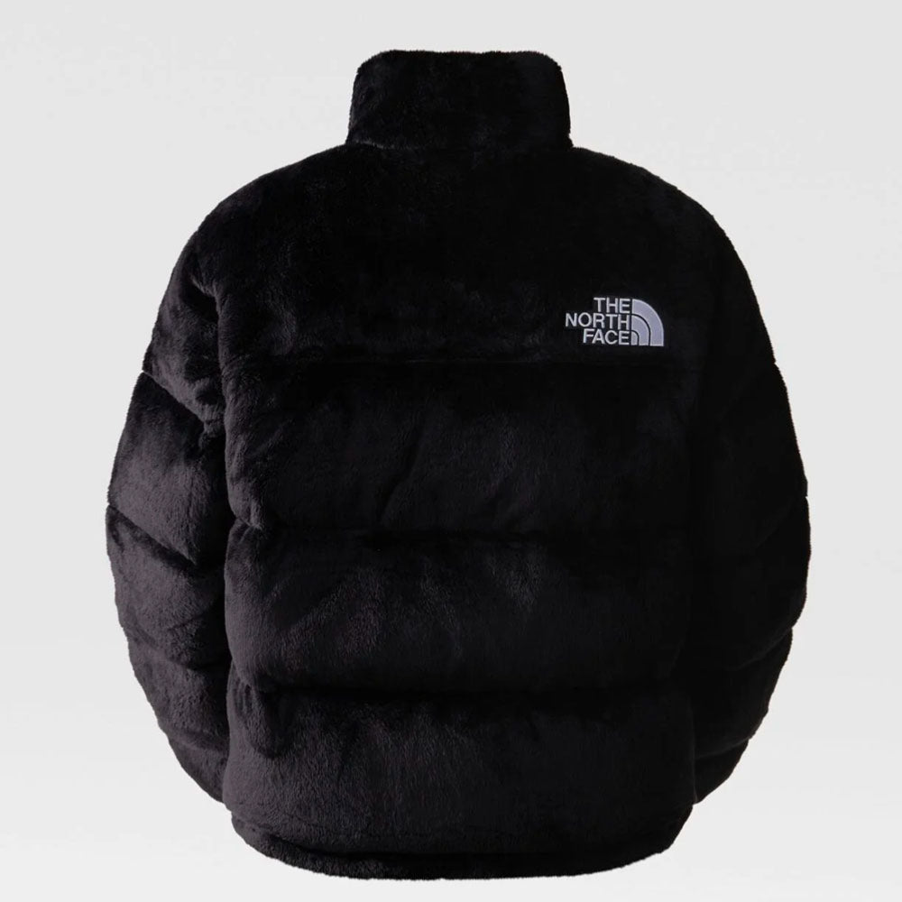 Veste Versa Nuptse - Noir