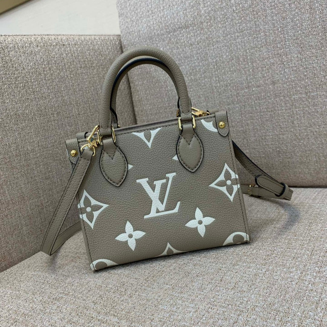 LV - Cabas OnTheGo BB Petit