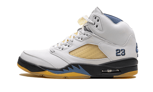 Jordan® x A Ma Maniere® Jordan 5 Retro Diffused Blue