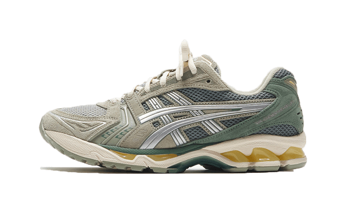 Asics® Gel-Kayano 14 Olive Grey