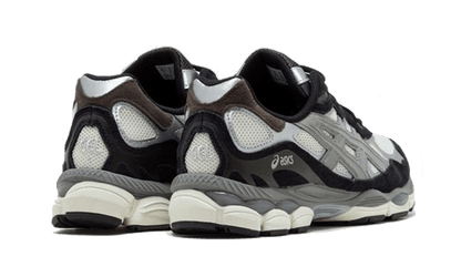 Asics® Gel-NYC Ivory Clay Grey