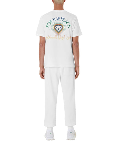 For The Peace T-Shirt