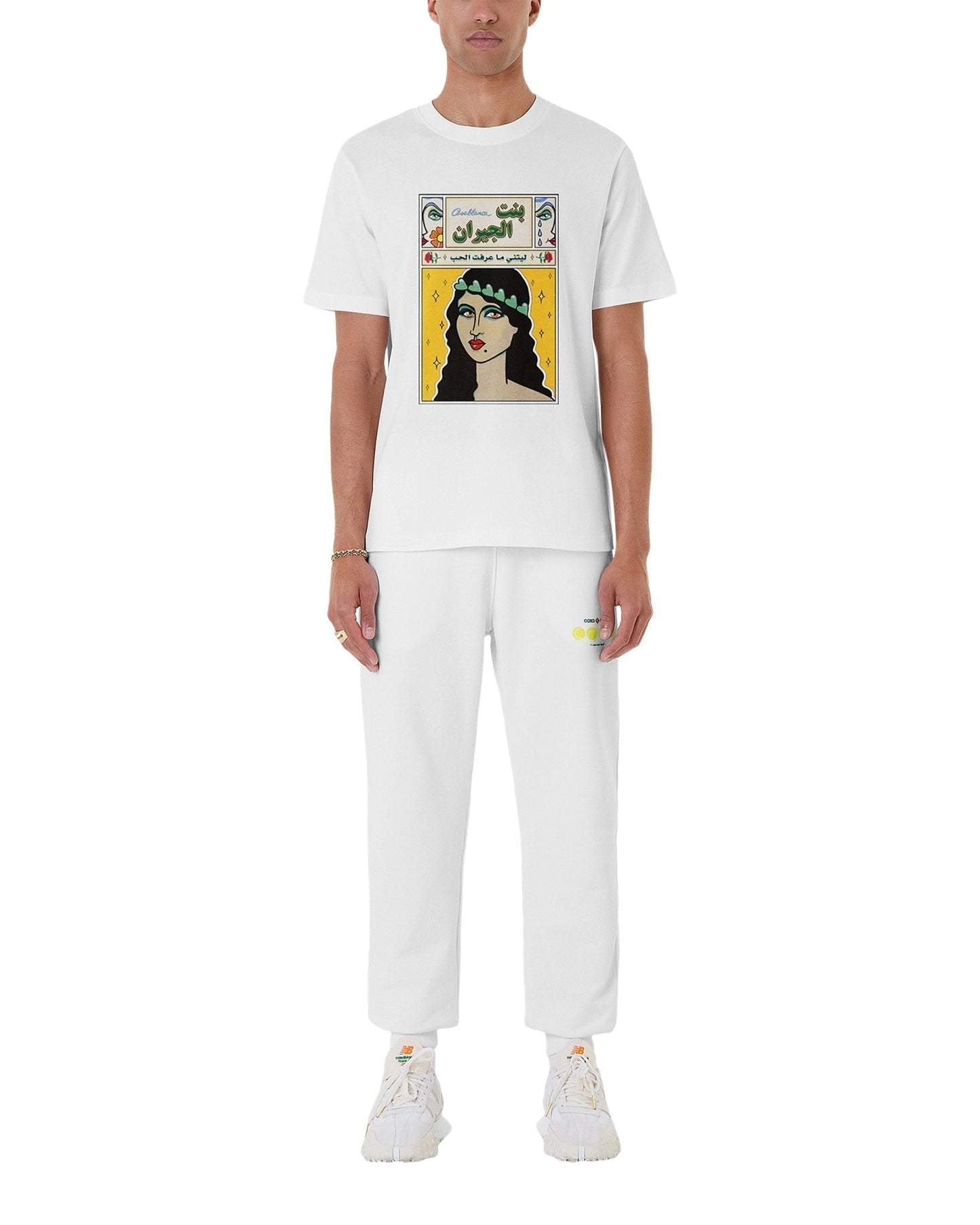 La Femme T-Shirt