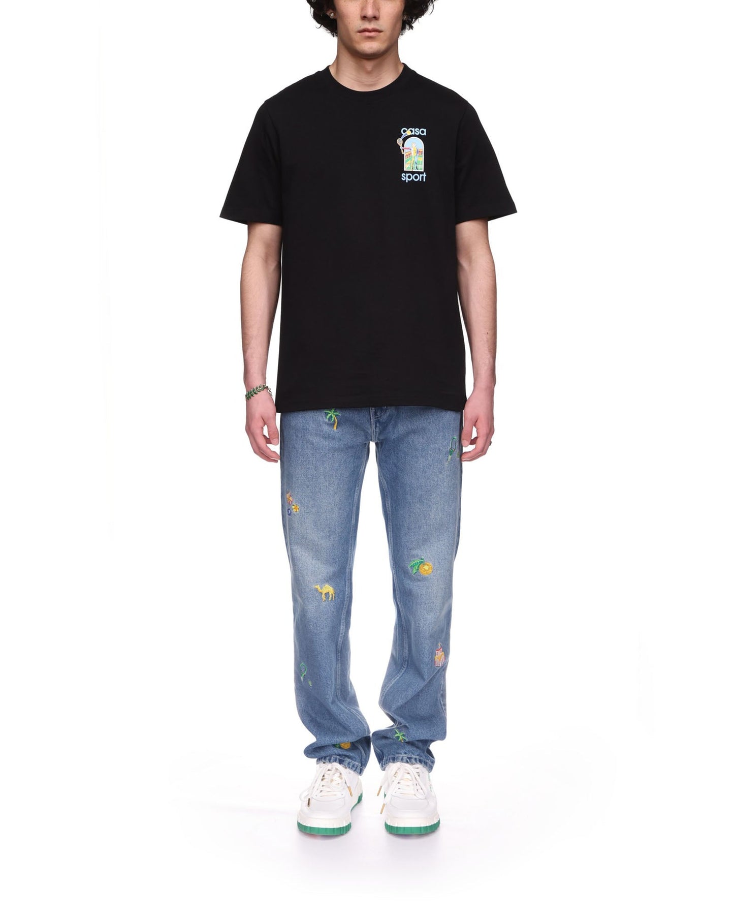 Le Jeu Colore T-Shirt