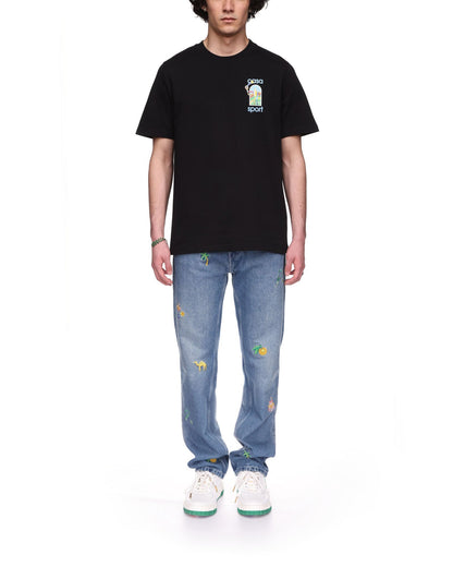 Le Jeu Colore T-Shirt