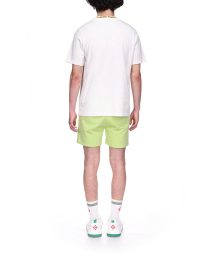 Afro Cubism Tennis Club T-Shirt