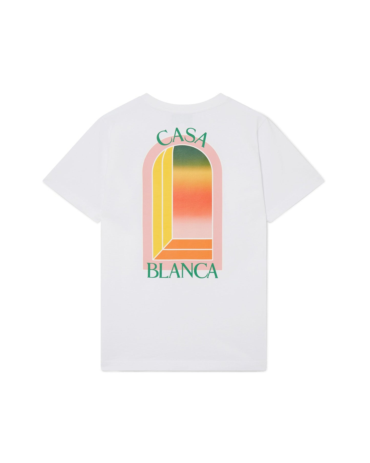 Gradient L'Arche T-Shirt