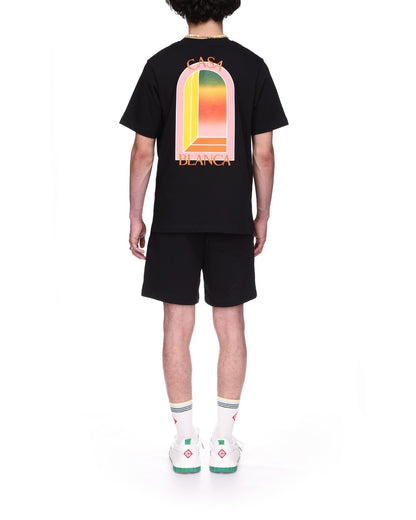 Gradient L'Arche T-Shirt