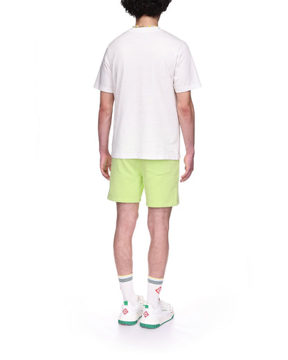 Afro Cubism Tennis Club T-Shirt