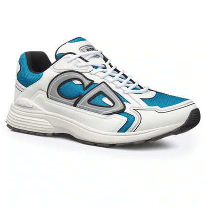 Dior B30 Blue White