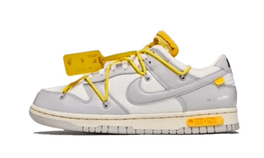Nike® x Off-White® Dunk Low lot 29