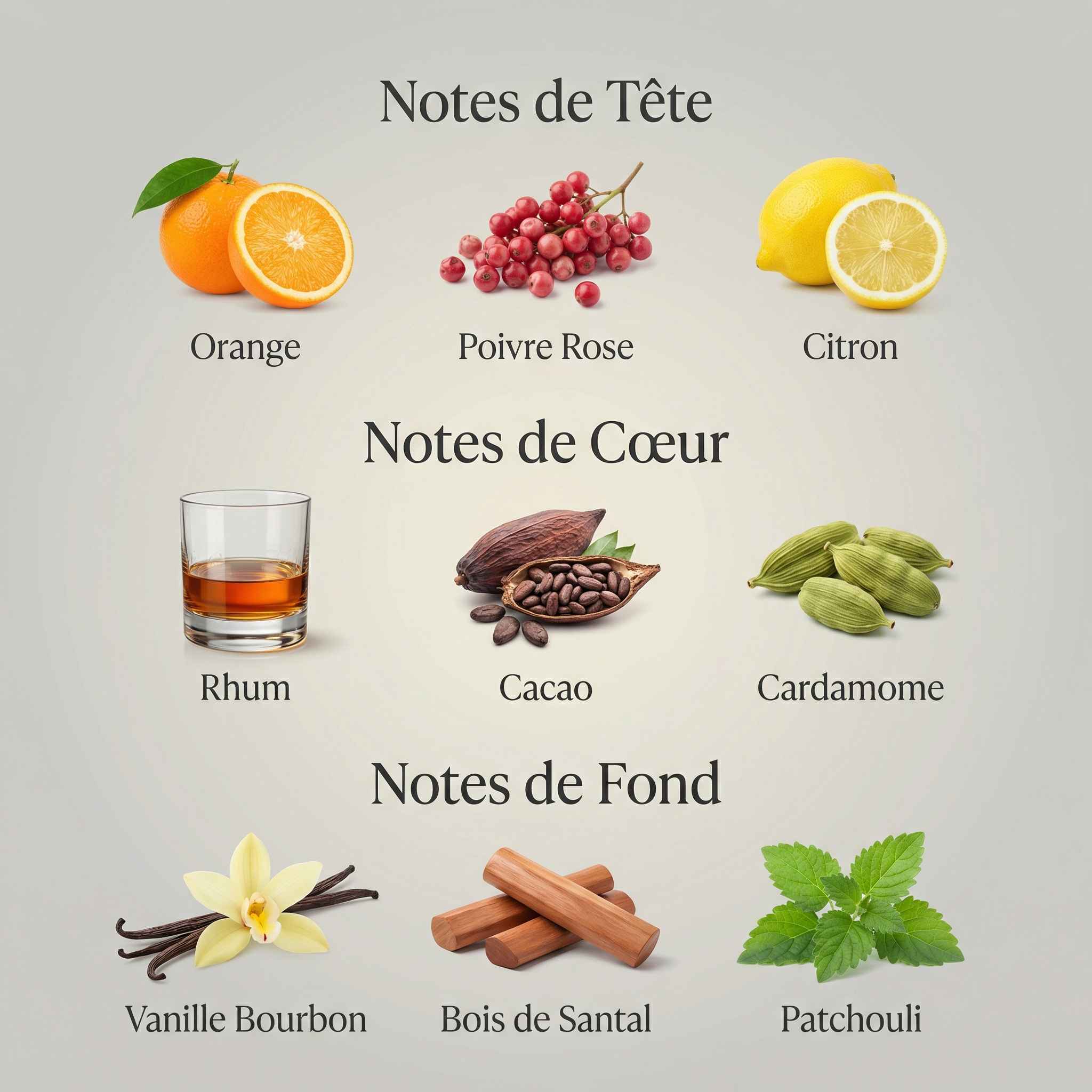 Parfum Vanilla Diorama unisexe