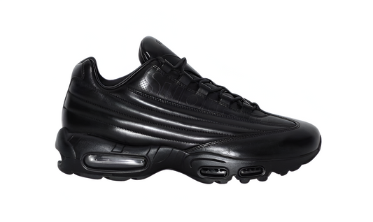 Nike® x Supreme® Air Max 95 Lux Black