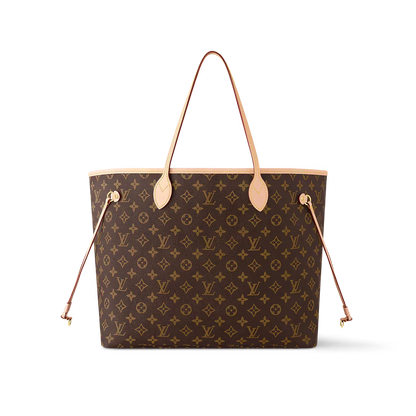 LV - Sac Neverfull GM