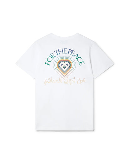 For The Peace T-Shirt
