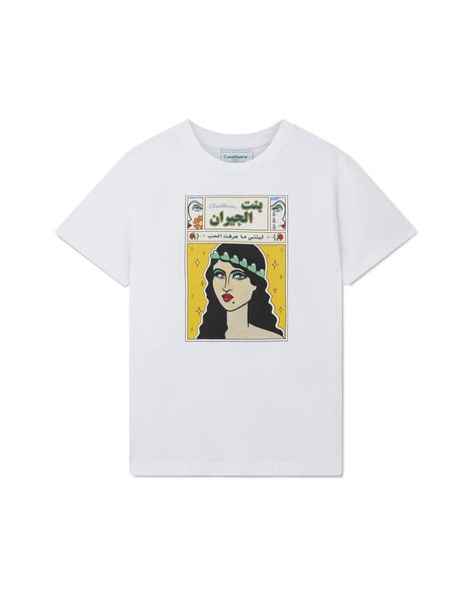 La Femme T-Shirt