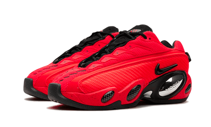 Nike® x Nocta® Glide Bright Crimsom