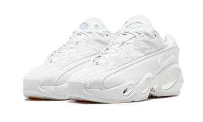 Nike® x Nocta® Glide White Chrome